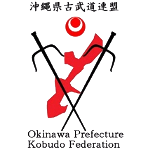 Okinawa Ken Kobudo Renmei 沖縄県古武道連盟